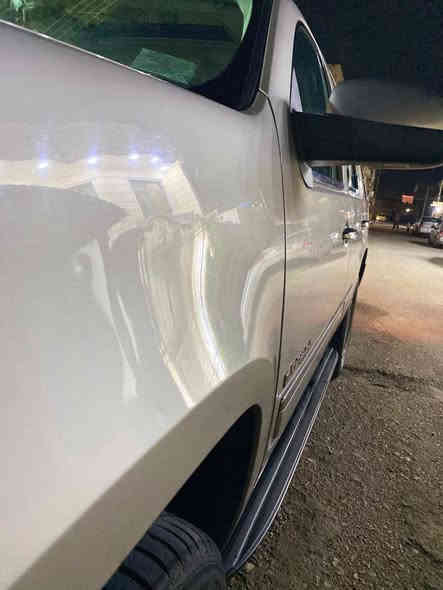 للبيع تاهو 2009 LTZ ✅

سعرها ادخل ع رابط https://t.me/carssofiraq/14865

مكفوله من الضربه ولتبديل السياره جديده مكينه گير جديد 
سياره متعوب عليها 
المواصفات: خزين ميموري دواخل السياره سياحي كراسي منفصل تدفئه وتبريد جميع الكشنات تبريد تلث قطع محرك 5300 V8
توقف ذاتي 
تحكمات ستيرن 
جام اوتو 
وبعد هواي مواصفات ما مذكوره معروفه مواصفات LTZ
تخم تاير جديد
حداده جديده كله GM
السياره أصوليه باسمي
رقم تلفون ***********
.
.
🚗اعرض سيارتك ع اقوى قناة تلكرام للبيع و شراء سيارات ادخل ع رابط 
👇👇
https://t.me/carssofiraq
