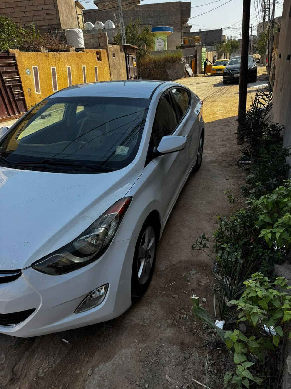 سلام عليكم من رخصت الادمن النترا موديل 13وارد مكينه وكير وتبريد مقفولات مكينه 1800 سياره حلوه وكامله بدون حادث بيه تكشير صبغته احزام قماربنيد تكم ابلاديات خابر وأوضح الك مكاني كربلاءرايده 105سياره ماشيه هاتف ***********
