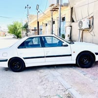 بيجو بارس • ٢٠١٤ • رقم ميسان