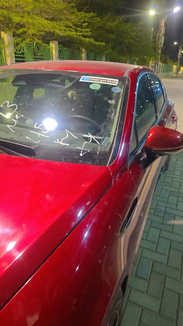 سلام عليكم
سوناته شكل الجديد رقم اربيل 
دخول جديد صار 20 يوم من دخله العراق

وارد امريكي 
ماشيه 20 

حجم المكينه 2500 

  

حادثه جاملق السايق تبديل والبنيد بي تعديل 

مديل 2025

السياره كلش حلو 

بصمة

بصمة ابواب

بصمة جنطه مع حساس اوتو

تشغيل عن بعد

نقط عمياء

رادارات امامي خلفي وجانبي

كشنات كهرباء

تبرید بیانو شاشه بشكل منفصل

عدادات الكترونيه متغيرة

شاشه حجم كبير تدعم ابل كار بلي

لد امامي وخلفي 

کامره خلفية دقه hd

داخل مطعم كاربون فايبر

اوتو هولد

سايد بريك اوتو

فول تحكم ستيرن

مع قياده ذاتيه ذكية

شفتات ستيرن

کير تعليك حديث

لايت ٢ عدسات

مود در ایف متغیر

سعر السياره 205 وبيه مجال
مكان السياره البصره ام قصر 

رقم الهاتف 

*********** البصرة, العراق
