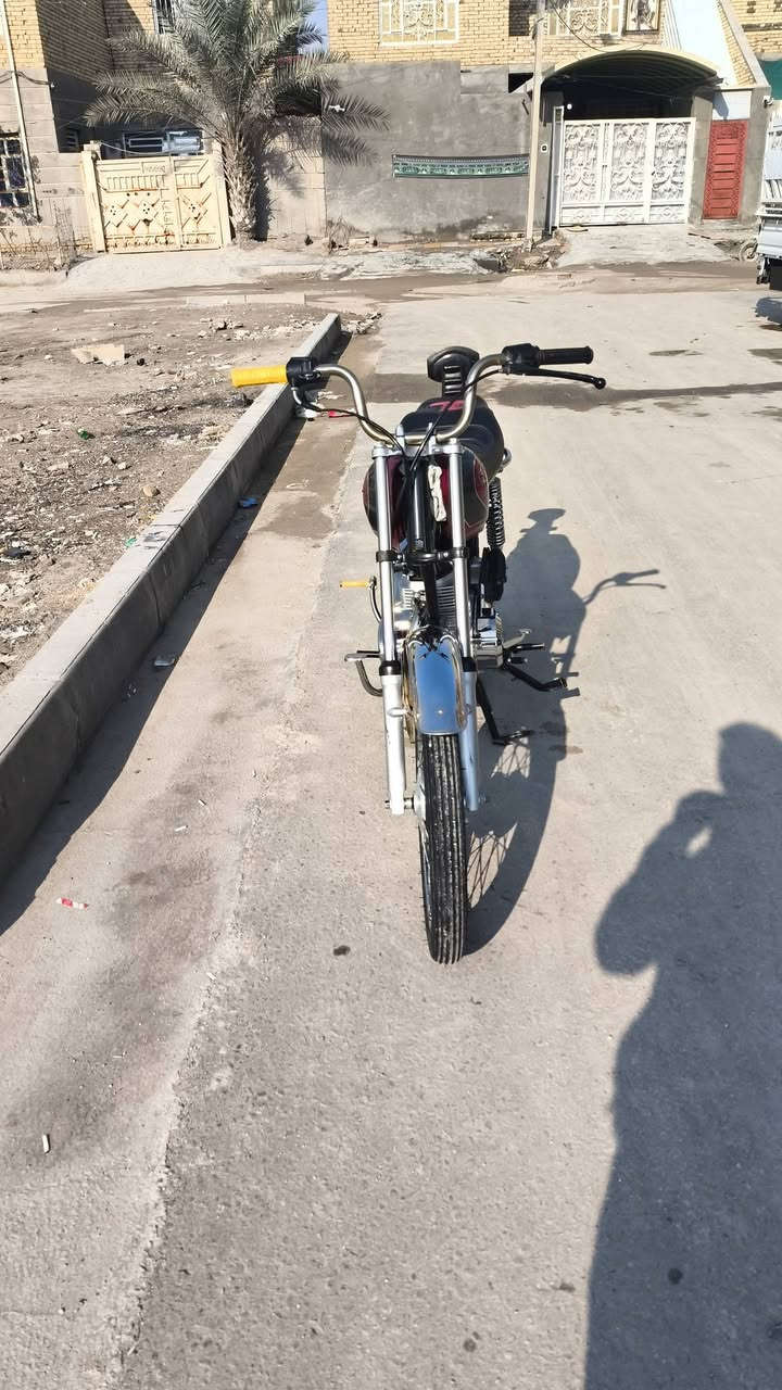 السلام عليكم درجه للبيع مكان ناصرية مركز معمره 2025 برغي ما مفتوح بيه السعر 650


**إذا كنت صاحب هذا الإعلان وتريد حذفه لأي سبب، رجاءا أرسل رسالة إلى الدعم الفني**