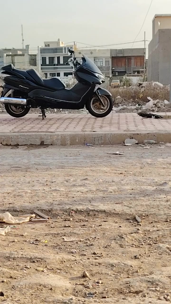 السلام عليكم فورزا دراجه للبيع 0 9 ***********
