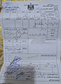 التفيج • قرب مدرسة الحصاد • ١ غرفة