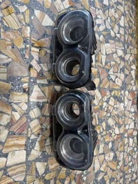 لايت جالنجر للبيع مستخدم مع زنون 07806731402 السعر 150 الف