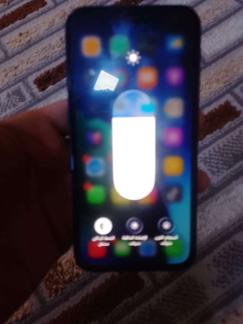 السلام عليكم عندي ايفون ١٢عادي ذاكره ١٢٨ عربي شرق اوسط نموذج m مبدل شاشه وبطاريه اصليات وكاله وفيس ايدي شغال للمراوس حسب القناعه


**إذا كنت صاحب هذا الإعلان وتريد حذفه لأي سبب، رجاءا أرسل رسالة إلى الدعم الفني**