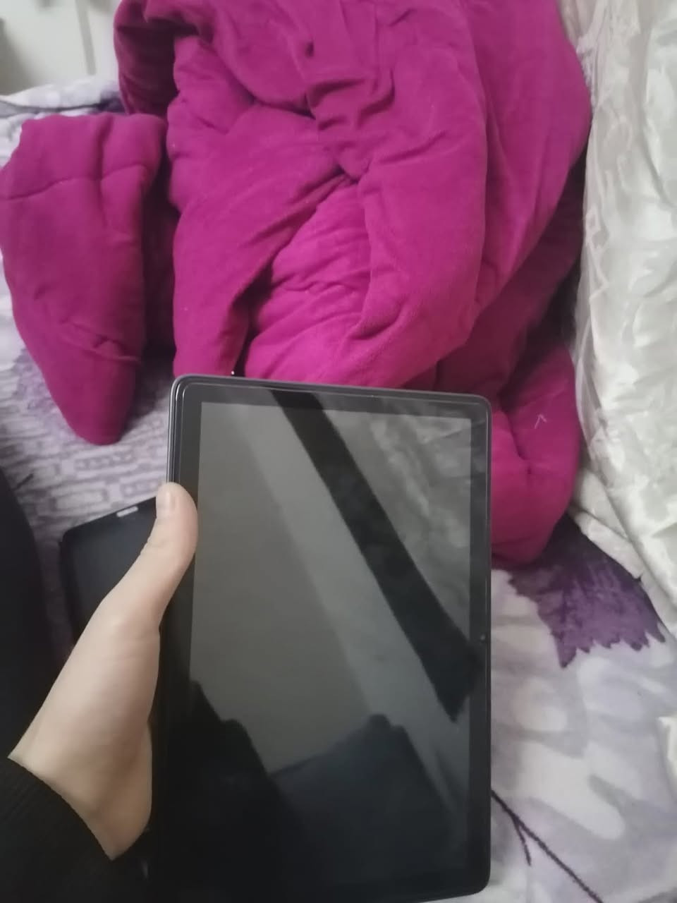 ايباد للبيع 60فريم السعر 130 وبي مجال للطيبين


**إذا كنت صاحب هذا الإعلان وتريد حذفه لأي سبب، رجاءا أرسل رسالة إلى الدعم الفني**
