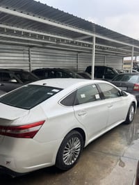 أفالون • ٢٠١٣ • فول مواصفات