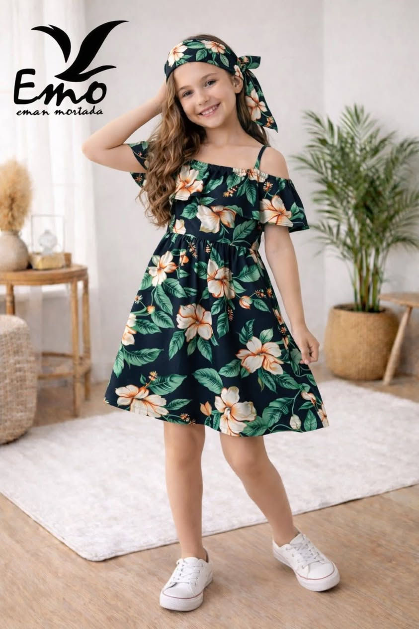The new Turkish trend 
⚜️❣️♥️⚜️
   فستان بنات باربي مع شملة😊 🌼   قماش باربي اجنبي درجة أولى
5 موديلات 
قياسات من سنة ل8 سنين 
 الوان حصرا نفس لون الصورة فقط

ملاحظة :  لقياسات من عمر ٣ سنوات إلى 8سنوات حسب العمر منبعت القياس 

*السعر القطعه .......
*والقطعتين......

اسافي الوان حلوه نقشات حلوه من نفس القصه
⁦♥️⁩⁦♥️⁩


**إذا كنت صاحب هذا الإعلان وتريد حذفه لأي سبب، رجاءا أرسل رسالة إلى الدعم الفني**