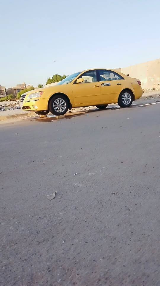 سلام عليكم سوناتا وارد امريكي مديل 2008 محرك 2400 دخم تاير جديد صدر جديد كهربايات رقم جديد سعر 85  والستفسار خاص


**إذا كنت صاحب هذا الإعلان وتريد حذفه لأي سبب، رجاءا أرسل رسالة إلى الدعم الفني**