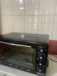 فرن • بحالة جيدة