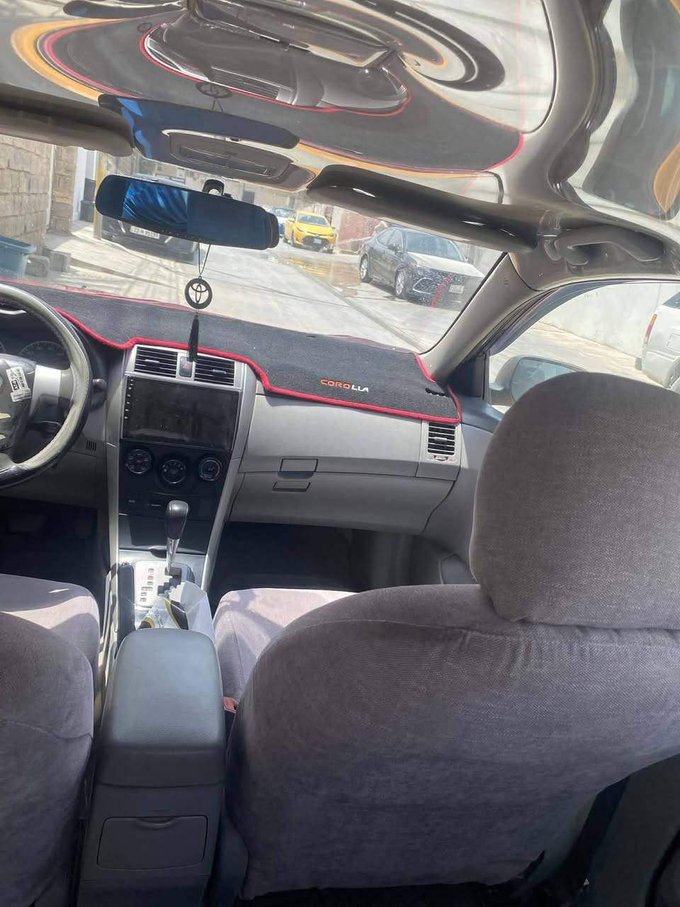 *********** حادث باب مصلح نفسه
110 بيها مجال
