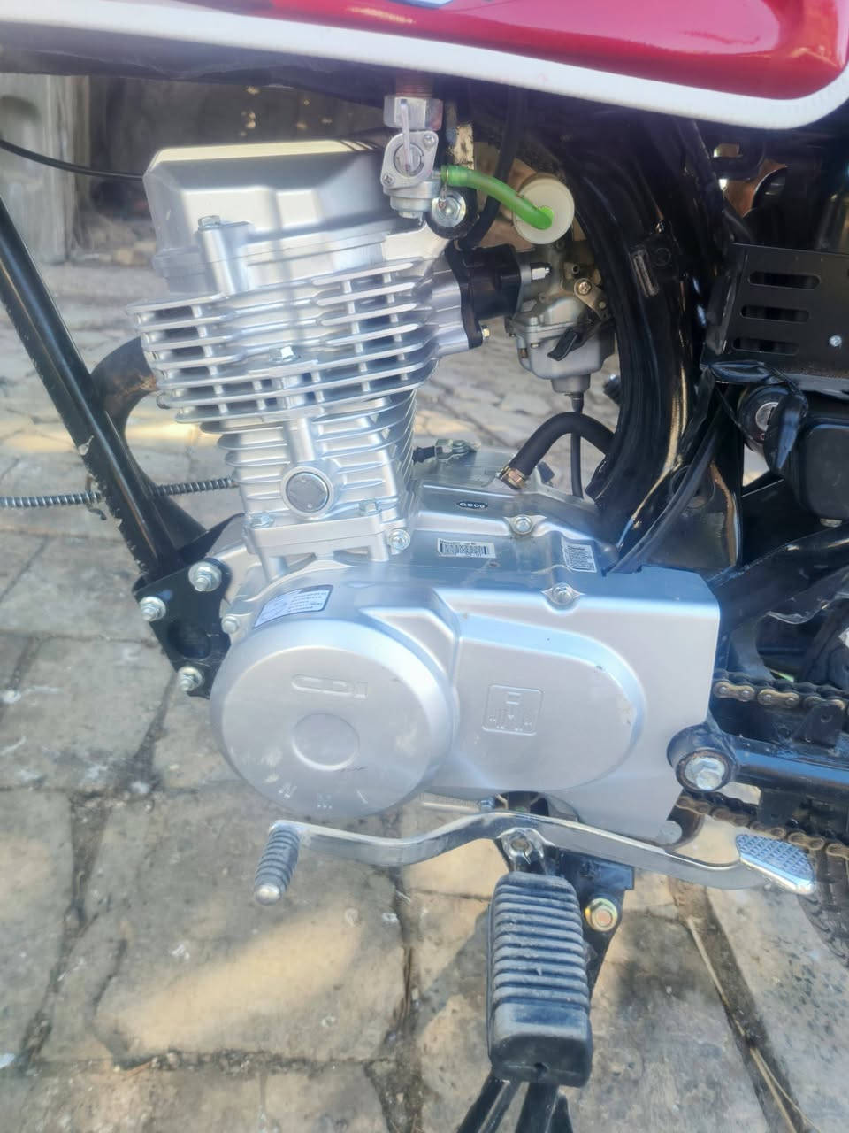 سلام عليكم مكينه شلامجة موديل  26اول تبديلة دهن مكفولة حته من التفيلس قفلهة200وذا اكو انتنس اروس بيهة الرقم ***********
