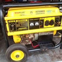 مولد بانزين 5 كيفي 20 أنبير اخت جديده شرط سعر 400 العنوان بغداد مدينة ...