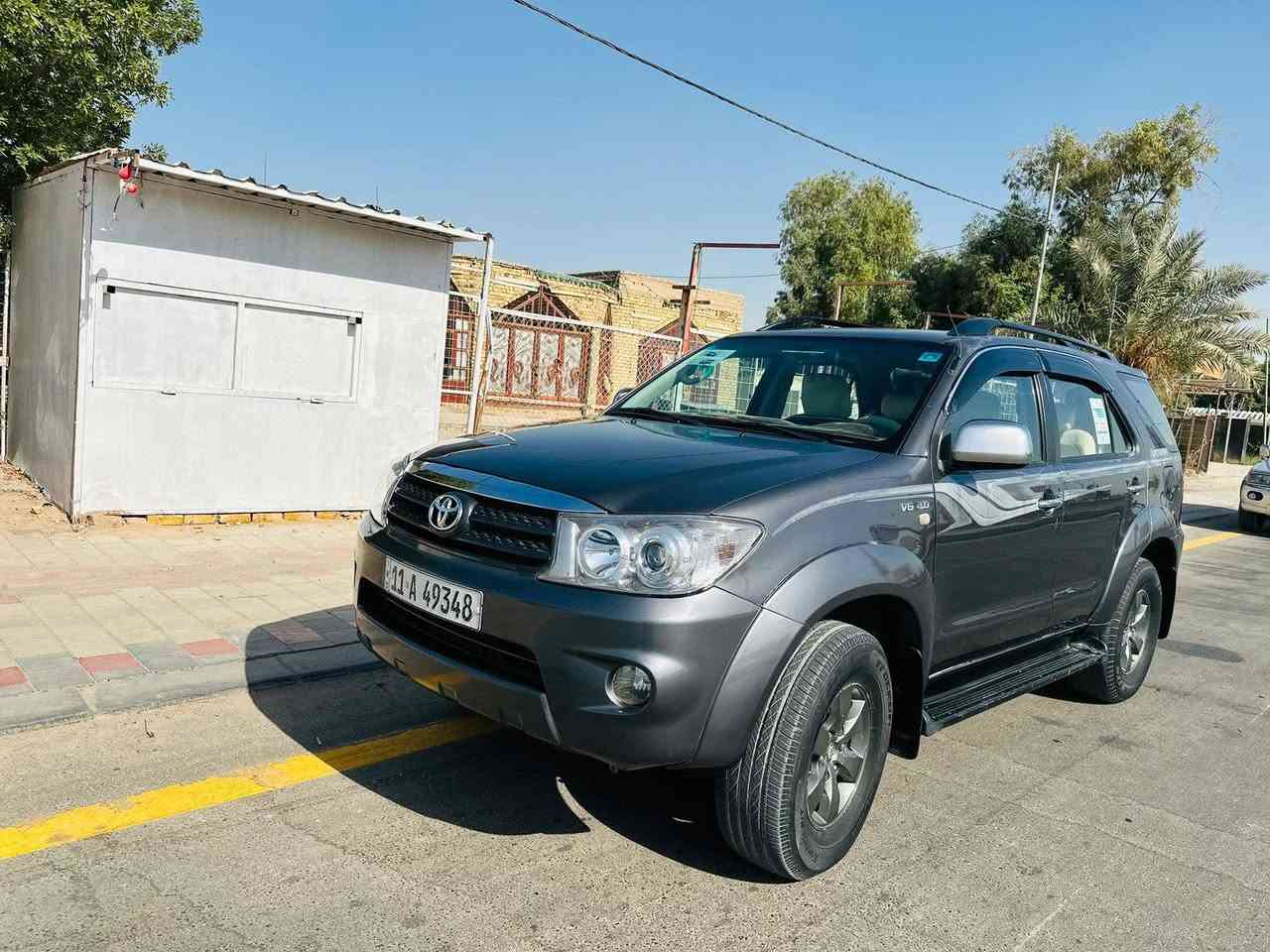 السلام عليكم فورجنر 2006 فور ويل محرك6مثل ما واضح بصور وبسونار سعرها 135بيها مجال سياره كير ومحرك مكفولات مكانها النجف رقم بغداد بسمي
غيرمتواجد ع الفيس ***********
