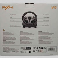 PXN V9 • دركسون • السيدية