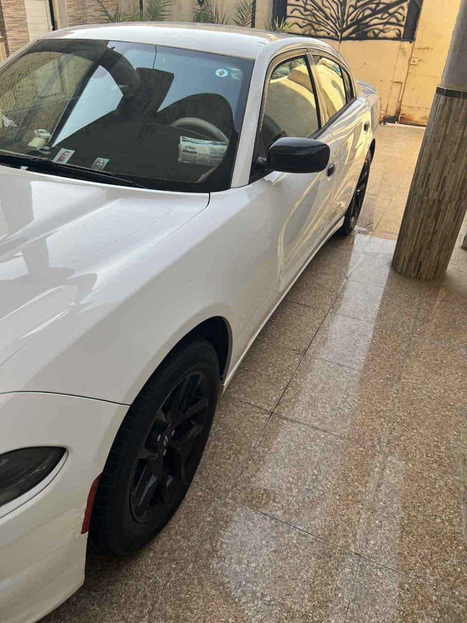 جابرج sxt 2015
1. لون ابيض

2. كلين  كفالة عامه حتا الدعاميات فقط بارد بسيط

3. رقم بصره انكليزي

4. شاشة كبيره

5. تحكمات جهتين

6.كشنات تدفئة 

7. لايت زنون

8. سونار مرفق مع الصور

9. السيارة بسمي تحويل  ثاني يوم

السعر.208وبيه مجال بسيط حگ الجيه 

للاستفسار . الاتصال . *********** اتصال/ واتساب
