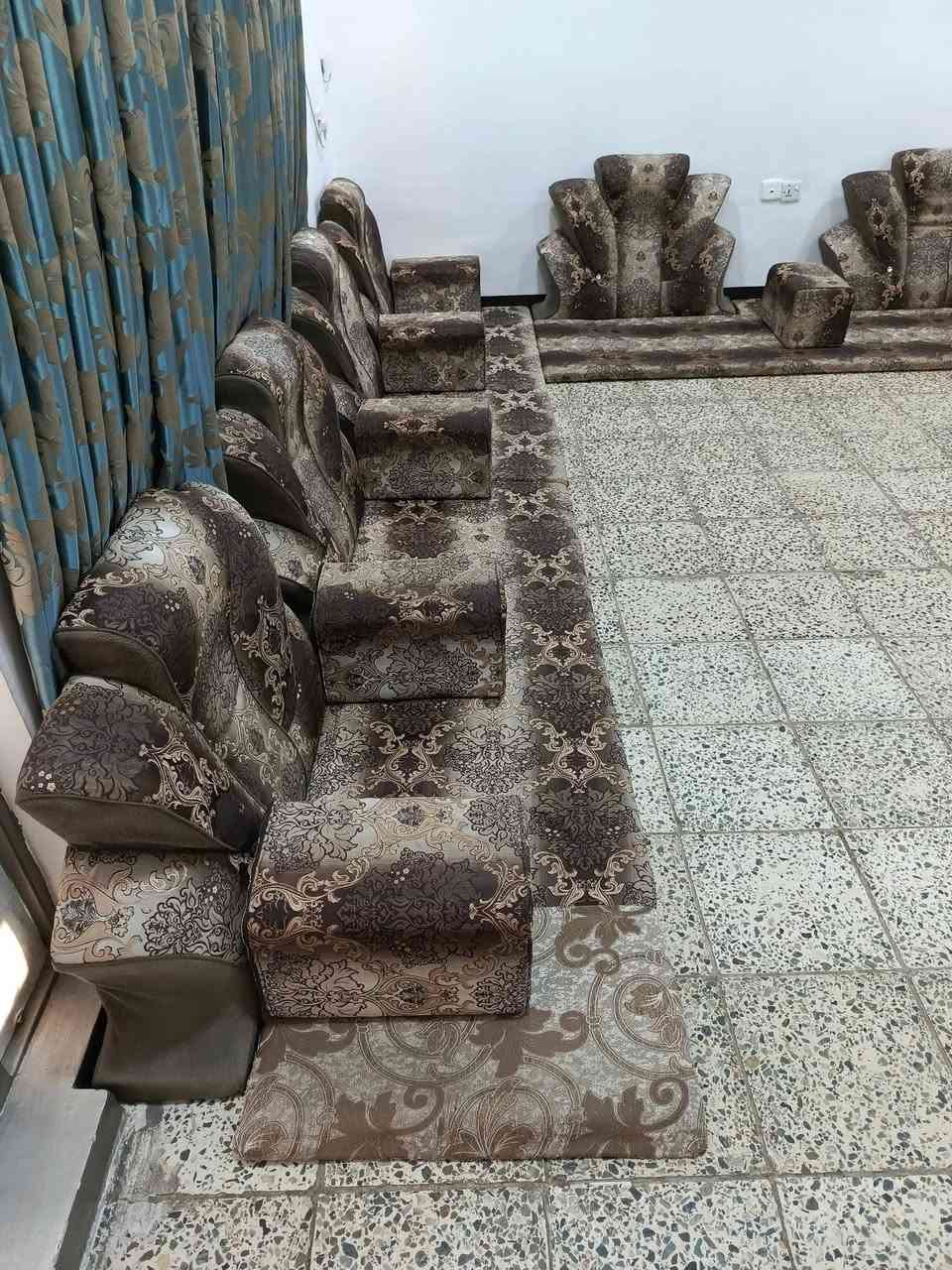 السلام عليكم ورحمه الله وبركاته//تخم ارضي للبيع نضيف جدا استيراد خاص مثل ما تلاحضون بصوره السعر //250/وبي مجال رقم الهاتف/// ***********متوفر واتساب مكاني بغداد الشعب
