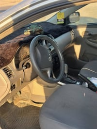 كورلا • ٢٠١٠ • رقم اربيل