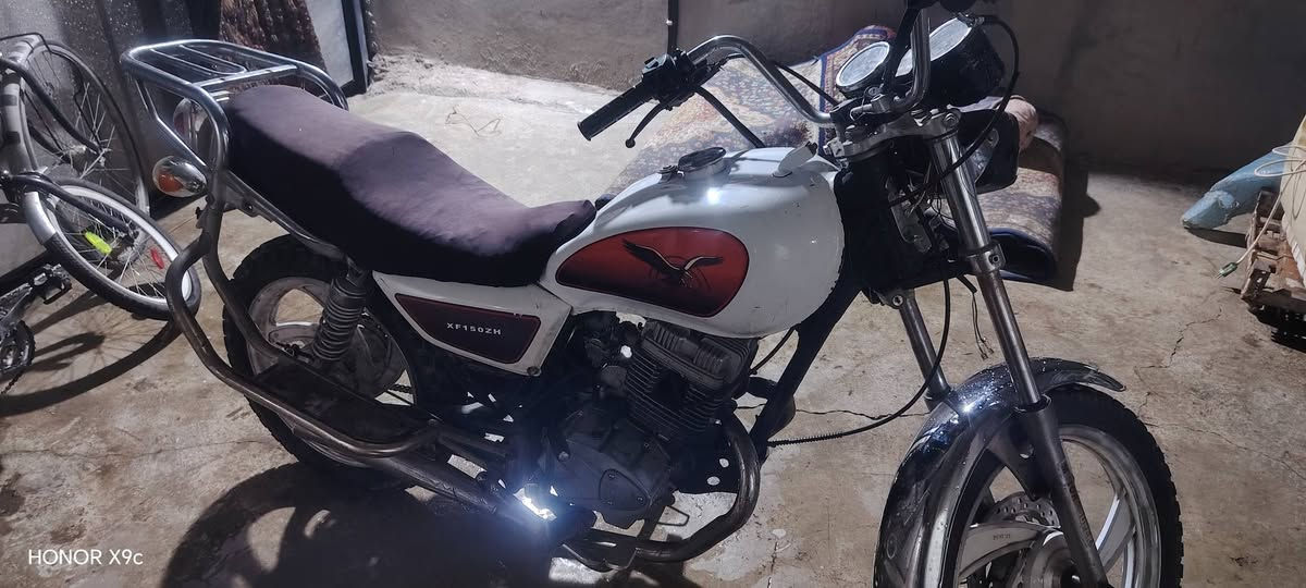 من رخصت صاحب الكروب متوفر ماطور برتغاله البيع رجان الي مو شراي لا يجي خاص سعر 175وبي مجال لطيبين متوفر عل رقم واتساب ***********@الجميع
