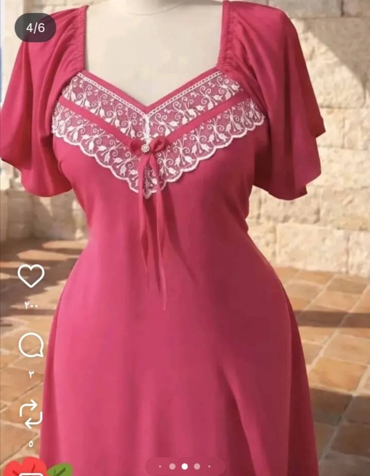 كل عام وانت بخير حبيباتي ❤️
فصلات دشاديش ب١٢ الف وعندي توصيل 🚚 التوصل خاص 🧿 🩷


**إذا كنت صاحب هذا الإعلان وتريد حذفه لأي سبب، رجاءا أرسل رسالة إلى الدعم الفني**