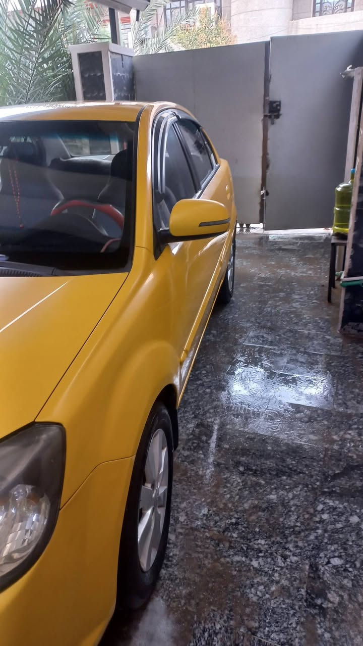 للبيع كيا برايد  ٢٠١٠ بغداد صفره محرك ١٦٠٠ تحكم ستيرن شاشه مري شفط كامره حساسات خلفيه تدفئه بالكشنات ويل كب السعر ٩٠ السياره بسمي ***********
