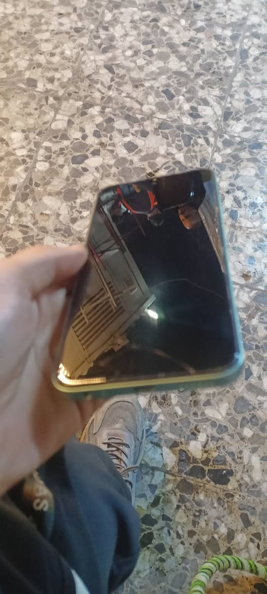 تكنو ذاكره 64 في فطر بالبلازما ما يؤثر على اللمس ولا على الشاشه السعر 50 مكان العلاوي شارع الشيخ معروف رقم الهاتف تواصل واتساب ***********
