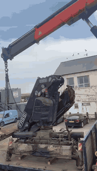 كرين للبيع فاسي حجم 420 موديل 2007 فول سيفتي ريمونت كنترول 4 رجلينات 3 سلايت مكفول كفاله عامه من كل نواحي اوربي ما مشتغل بلعراق مكاني اربيل ***********
