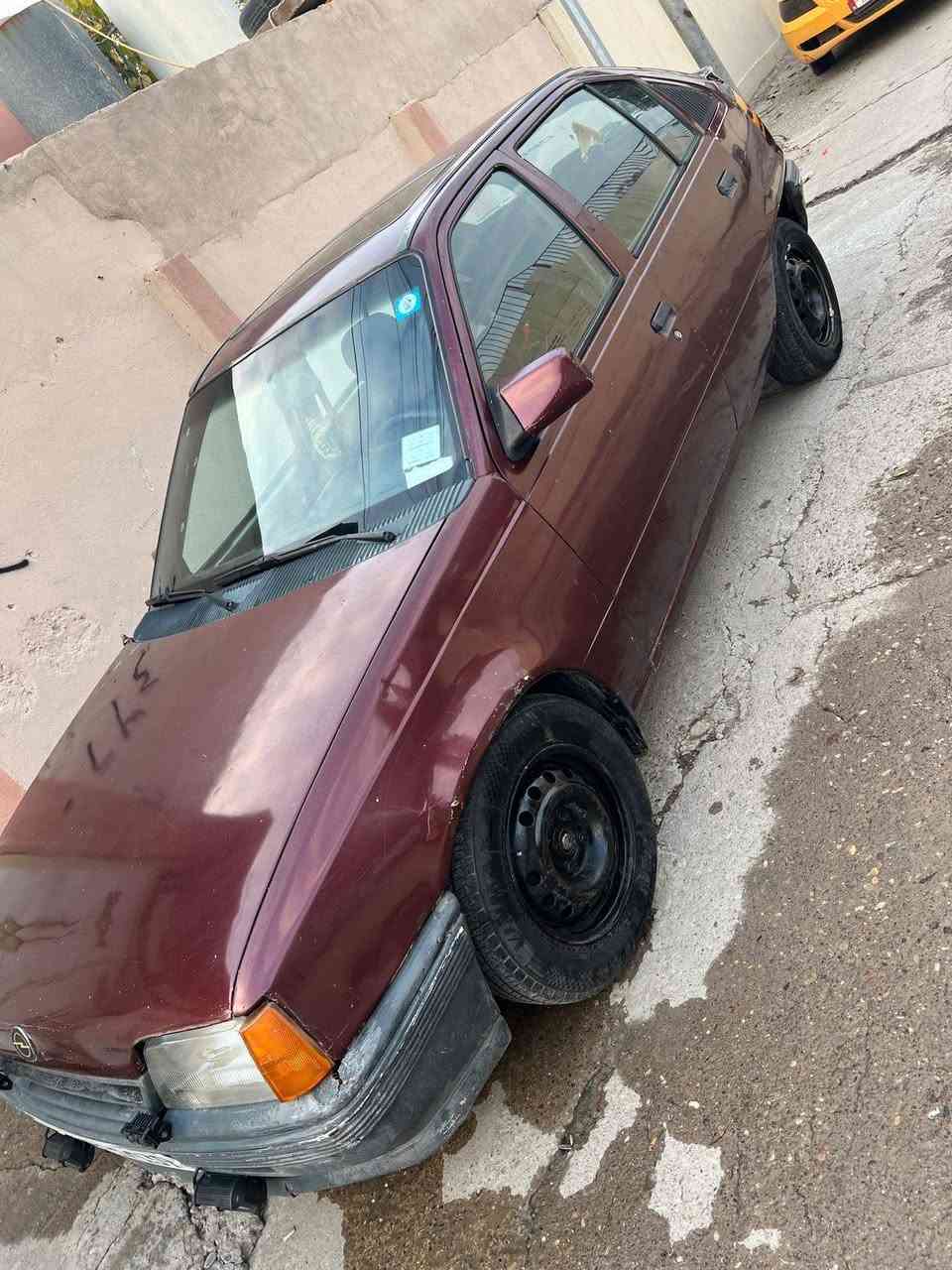 السلام عليكم كاديت حجم 16 سعر ***********
