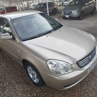 كيا اوبتيما • ٢٠٠٨ • وارد خليجي