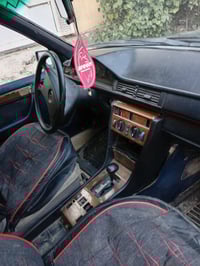 مرسيدس • نظيفه • رقم ميسان