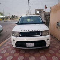 رانج • ٢٠١٢ • ميسان