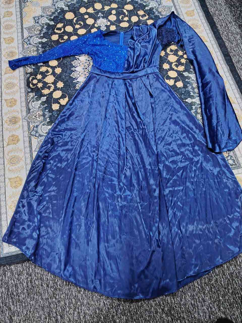 ملابس للبيع


**إذا كنت صاحب هذا الإعلان وتريد حذفه لأي سبب، رجاءا أرسل رسالة إلى الدعم الفني**