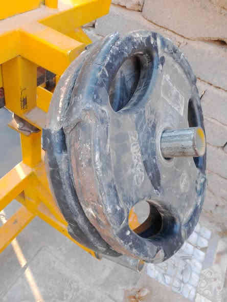 سلام عليكم جهاز اثقال ودهن البطن
نضيف كلش
ناصرية مركز
***********
***********
