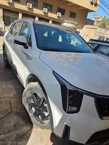 سلام عليكم سورنتو 24 فول مواصفات  عد الفتحه مكفوله كفاله عامه  سعر 317  ***********
