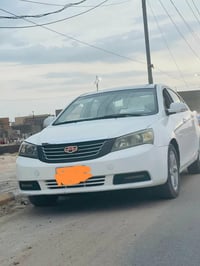 ام كراند C7 • ٢٠١٣ • محرك 1800