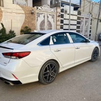 سوناته ٢٠١٨ • فول لمتد • رقم بغداد باسمي