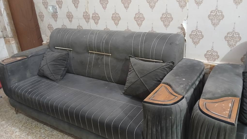 أغراض بيت للبيع اكو أغراض مصوره بعد النجف, العراق


**إذا كنت صاحب هذا الإعلان وتريد حذفه لأي سبب، رجاءا أرسل رسالة إلى الدعم الفني**
