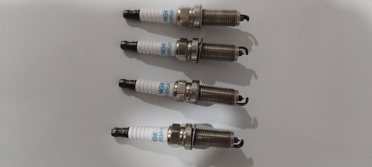 تخم بلكات ngk فيرسا 2010 شرط نضافة فول 
السعر 20 الف 
متوفر توصيل


**إذا كنت صاحب هذا الإعلان وتريد حذفه لأي سبب، رجاءا أرسل رسالة إلى الدعم الفني**