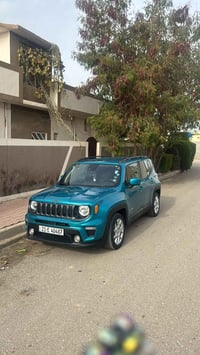 جيب رينجد • ٢٠٢١ • سليمانيه