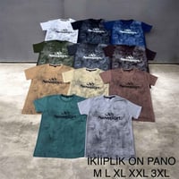 تركي خيطين • مقاسات M-XXXL • قالب نظامي