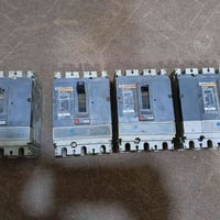 قواطع • اصليات • ١×٢٥٠أمبير ٣×١٠٠أمبير