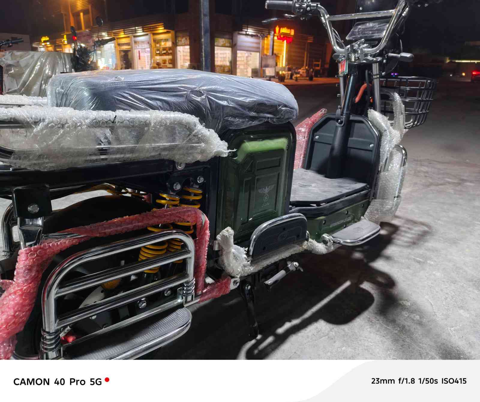 متاح ماطور همر ابو السله مستخدم اسبوع موديل 2026 الماطور بعدو اجديد للستفسار عل رقم (***********)
