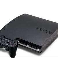 بلي ثري • مهكر • ٣٢٠جيجا