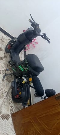 دراجه شحن   R9  دراجه جديده نقصه بطاريات 07711012461