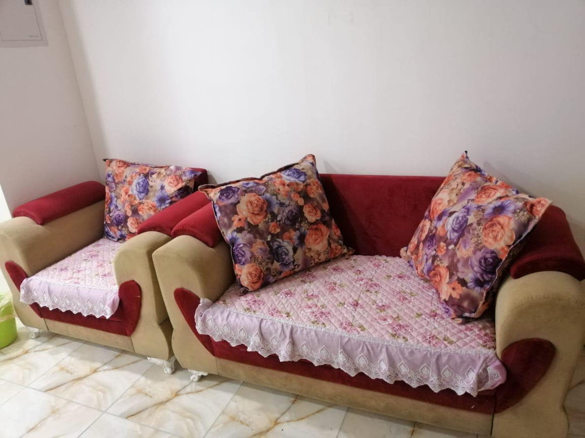 تخم متكون من ٥ قطع تركي خوش نوعية ب٣٠٠ الف


**إذا كنت صاحب هذا الإعلان وتريد حذفه لأي سبب، رجاءا أرسل رسالة إلى الدعم الفني**