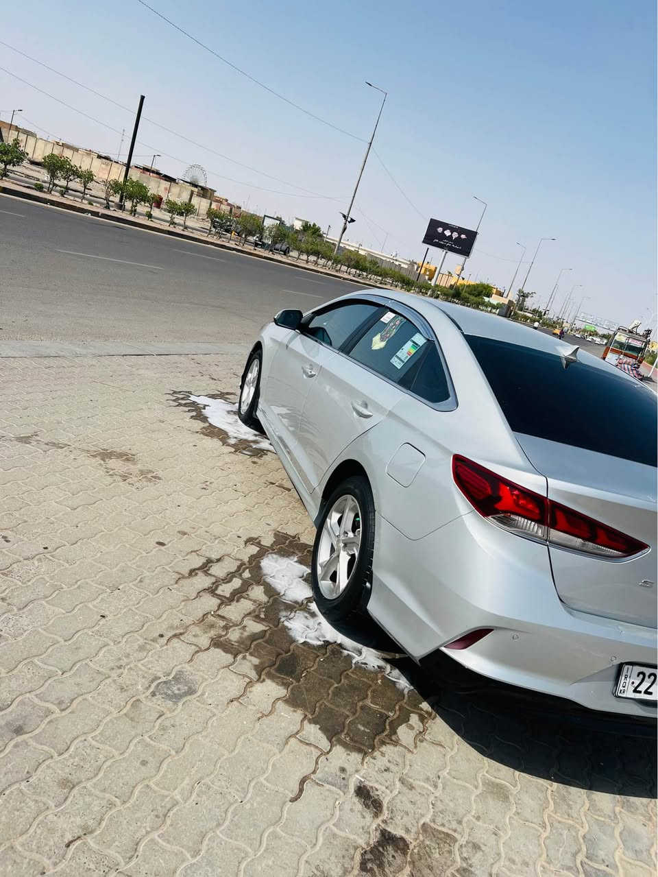 سلام عليكم سوناته وارد كوري رقم ربيل ماينكفل لوارد كوري بيه صبغ من كوريه رقم ربيل بانزين موديل 2022 صل سياره جديده ماشيه 80 فول ماعده لبنو رامه والبصمه حساسات خلفيه كامره خلفيه سايد بريك كهربا مثبت سرعه رادارات مرايات شفط سياره جديده تخم تاير حداديه كله بلادي مكاني بصره سعر 143 نتصل وتدلل *********** البصرة, العراق
