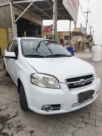 افيو • ٢٠١١ • مكينة وفتيس زين