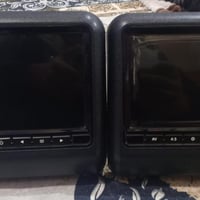 شاشات سيارة • تكايات خلفيه • البصرة أبو الخصيب