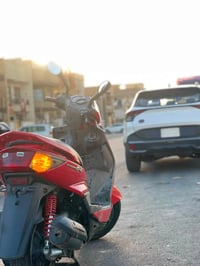للبيع سكنس فحل كابريتر مكفوله كفاله عامه جديده دراجه كله شغاله من طول ...