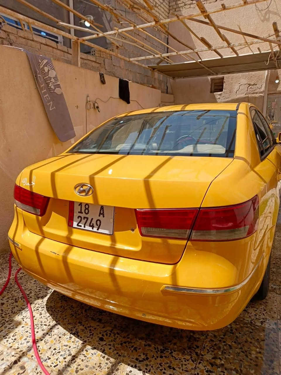 السلام عليكم ورحمة الله وبركاتة
عندي سوناته موديل10خليجي للبيع رقم بابل انكليزي السعر 90
العنوان كربلاء الحسينية 
***********
